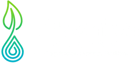 Freshiva Greens — Tiny Greens. Powerful Nutrition.